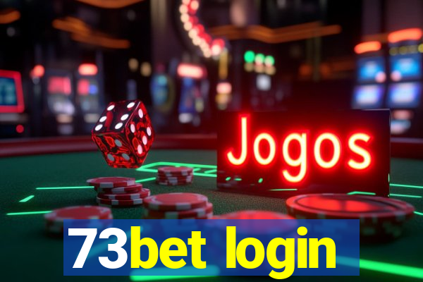 73bet login